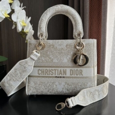 Christian Dior My Lady Bags